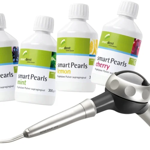 smartgun One + smartpearls