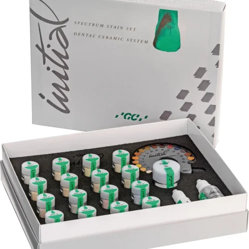 GC Initial™ Spectrum Stains