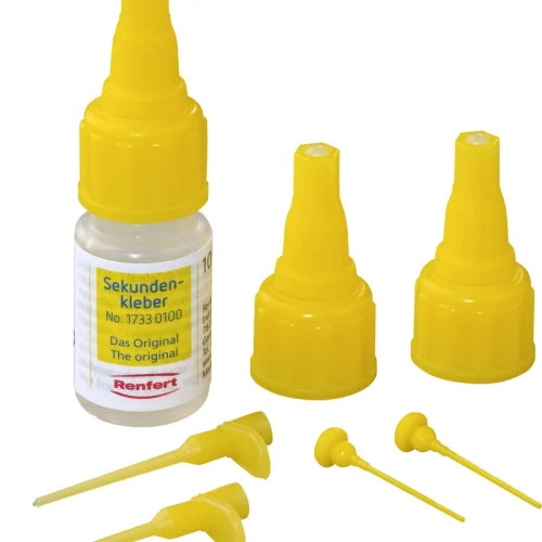 Sekundlim Nr. 1733 U