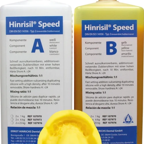 Hinrisil® Speed