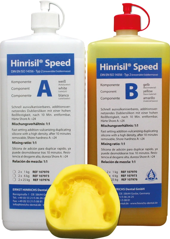 Hinrisil® Speed