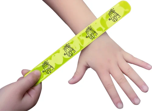 Miratoi® nr. 19 snap-armbånd