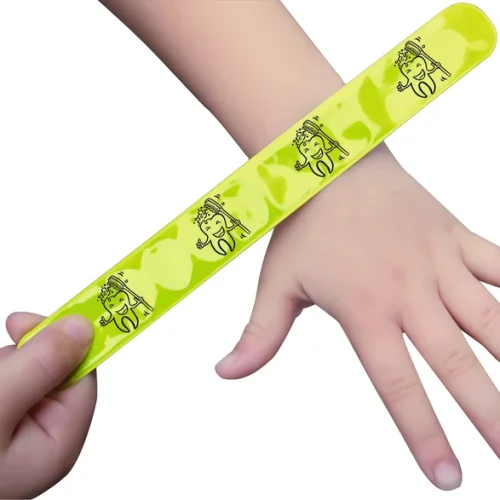 Miratoi® nr. 19 snap-armbånd