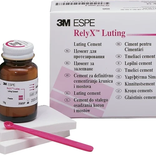 RelyX™ Luting
