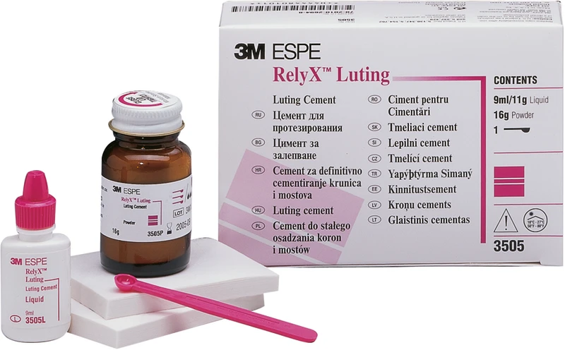 RelyX™ Luting