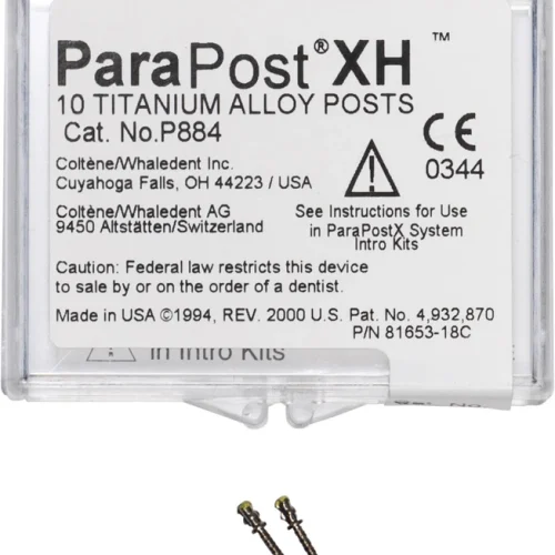 ParaPost® XH™