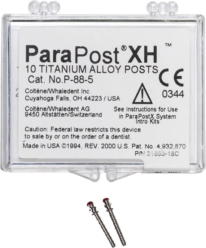 ParaPost® XH™