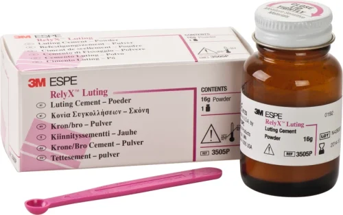 RelyX™ Luting