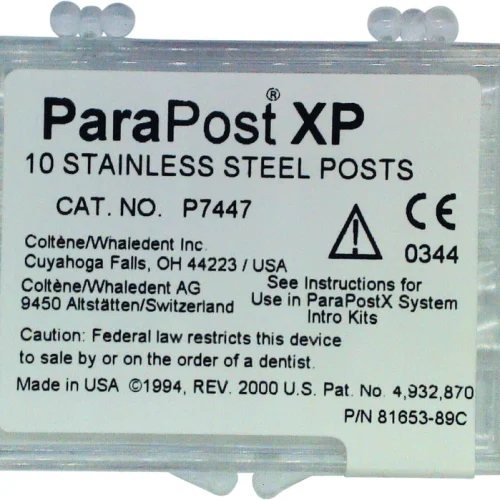 ParaPost® XP™ rustfrie stifter
