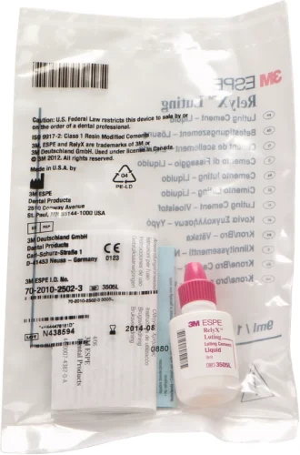 RelyX™ Luting