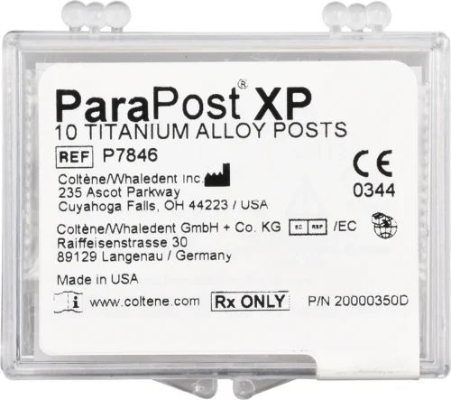 ParaPost® XP™