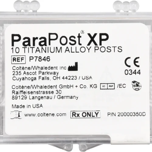 ParaPost® XP™