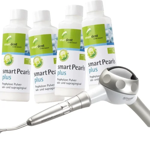 smartgun Perio + smartpearls Plus