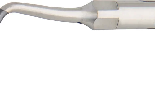 Piezomed instrumenter