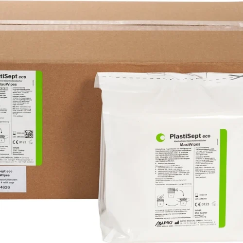 PlastiSept eco MaxiWipes