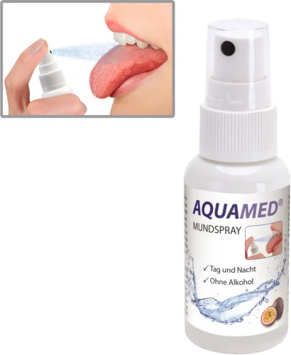 AQUAMED® spray