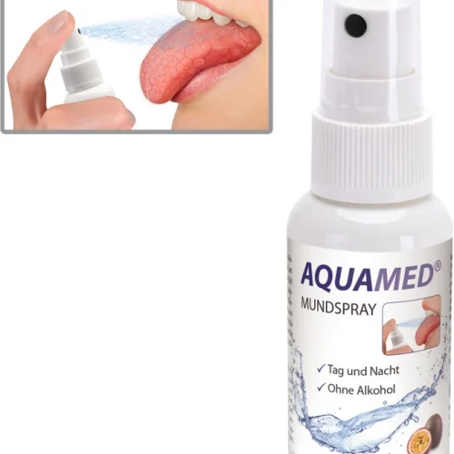 AQUAMED® spray