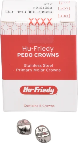 PEDO-KRONER