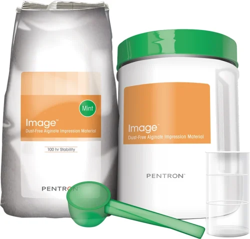 IMAGE Alginate