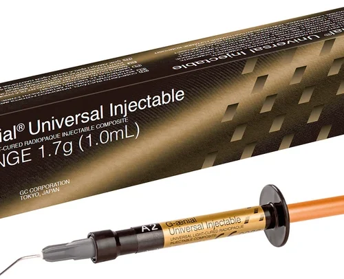 GC G-ænial® Universal Injectable