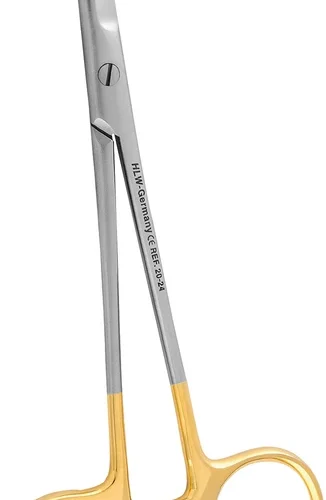 Nålholder TC etter Olsen-Hegar