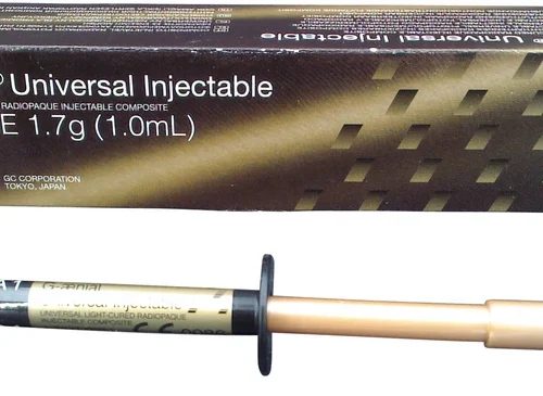 GC G-ænial® Universal Injectable