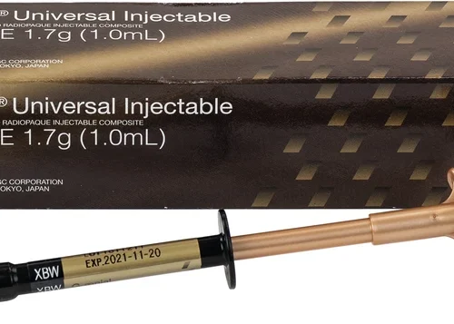 GC G-ænial® Universal Injectable