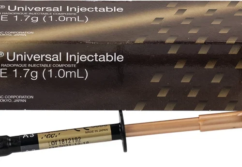 GC G-ænial® Universal Injectable