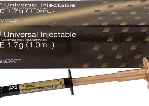 GC G-ænial® Universal Injectable
