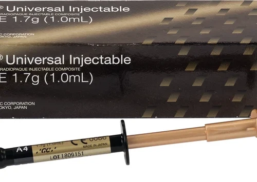 GC G-ænial® Universal Injectable