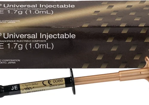 GC G-ænial® Universal Injectable