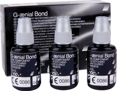 GC G-ænial Bond