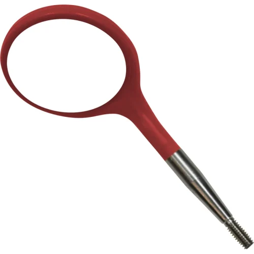 Crystal HD™ munnspeilhoder