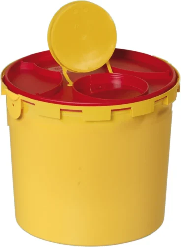 Multi-Safe medi