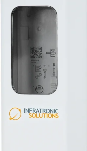 IT 1000 AW EURO-2 sensorspender