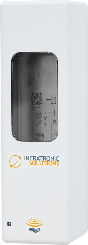 IT 1000 AW EURO-2 sensorspender