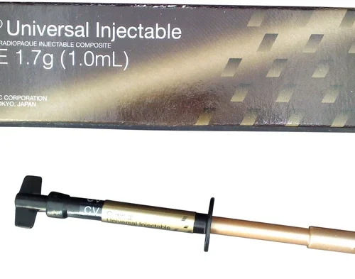 GC G-ænial® Universal Injectable