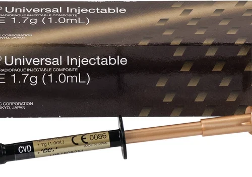 GC G-ænial® Universal Injectable