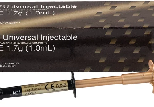 GC G-ænial® Universal Injectable