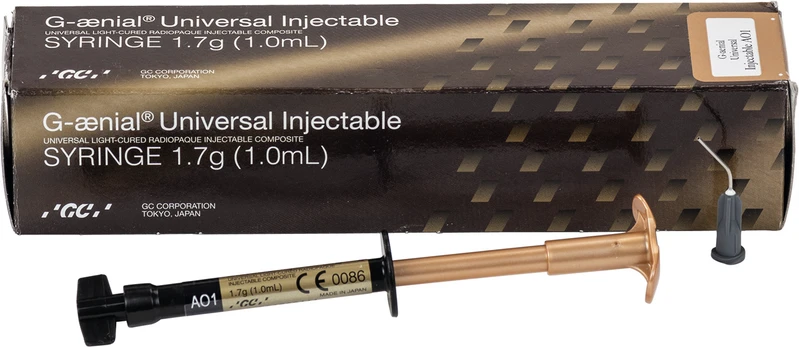 GC G-ænial® Universal Injectable