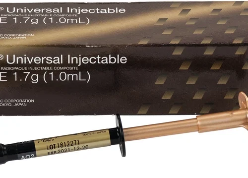 GC G-ænial® Universal Injectable