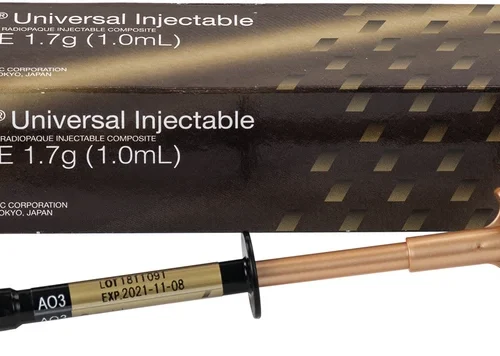 GC G-ænial® Universal Injectable