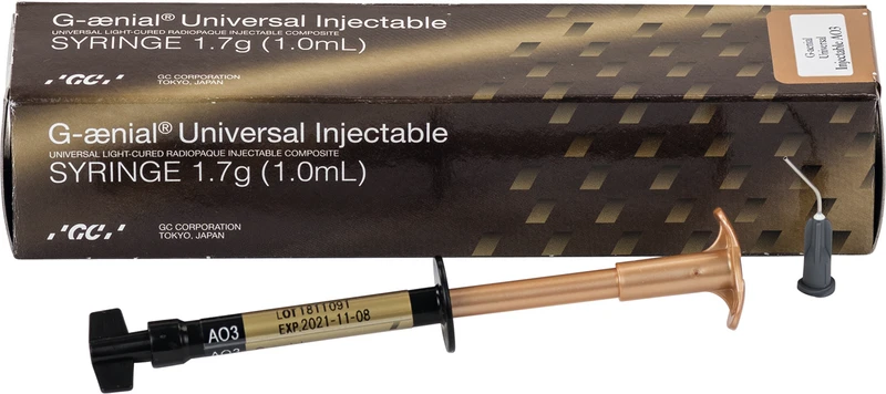 GC G-ænial® Universal Injectable
