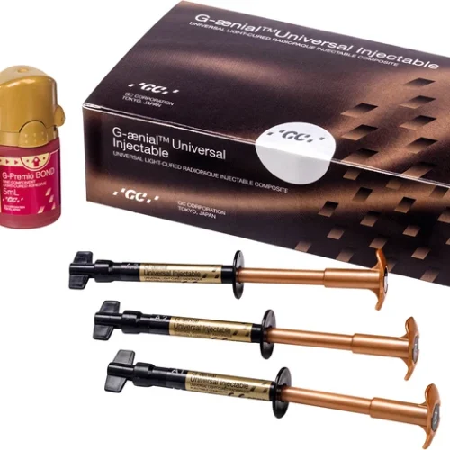 GC G-ænial® Universal Injectable