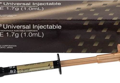 GC G-ænial® Universal Injectable