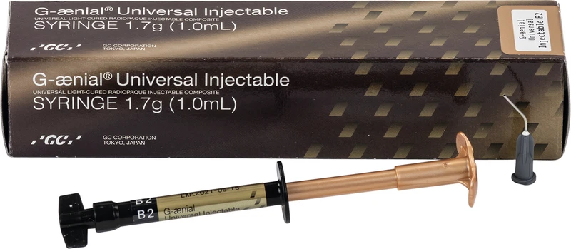 GC G-ænial® Universal Injectable