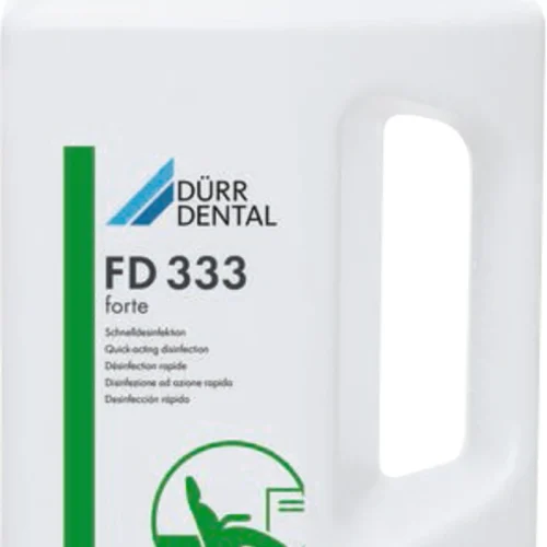 FD 333 forte hurtigdesinfeksjon