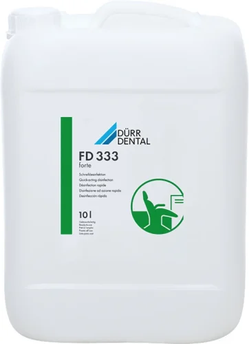 FD 333 forte hurtigdesinfeksjon
