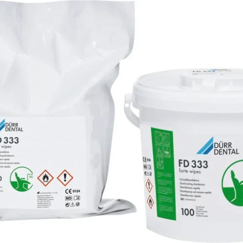 FD 333 flotte kluter overflatedesinfeksjon