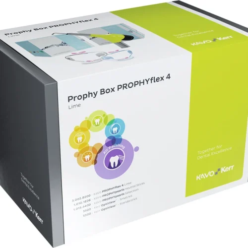 PROPHYflex™ 4
